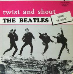 The Beatles : Twist and Shout